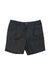 A Grey Shorts from Gocco in size 3T for boy. (Front View)