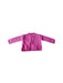 A Pink Cardigans from Frugi in size 12-18M for girl. (Back View)