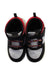 A Black Sneakers from Dr. Kong in size 5T for boy. (Back View)