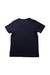 A Blue Short Sleeve T Shirts from Aigle in size 10Y for boy. (Back View)