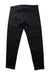 A Black Leggings from Vaude in size 10Y for girl. (Back View)