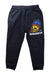 A Blue Sweatpants from Sugarman in size 10Y for boy. (Front View)