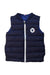 A Multicolour Outerwear Vests from Jacadi in size 4T for boy. (Front View)