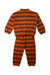 A Orange Pants Sets from Tinycottons in size 6T for boy. (Back View)