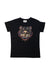 A Multicolour Short Sleeve T Shirts from Kenzo in size 6T for boy. (Front View)