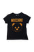 A Yellow Short Sleeve T Shirts from Moschino in size 6T for neutral. (Front View)