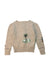 A Multicolour Knit Sweaters from Ralph Lauren in size 3T for girl. (Back View)