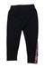 A Multicolour Sweatpants from EMC in size 4T for girl. (Back View)