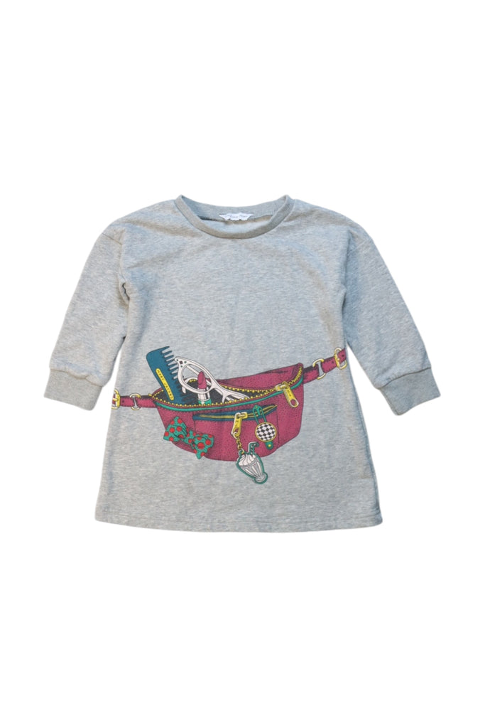 LITTLE MARC JACOBS コットンニット ネイビー (y158) LITTLE MARC JACOBS コットンニット ネイビー (y158) Multicolour