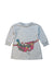 A Multicolour Sweater Dresses from Little Marc Jacobs in size 12-18M for girl. (Front View)