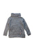 A Grey Knit Sweaters from Crewcuts in size 2T for girl. (Front View)