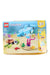 A Multicolour Lego & Building Blocks from LEGO in size O/S for neutral. (Front View)