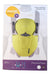 A Yellow Baby Carriers from Mamas & Papas in size O/S for neutral. (Front View)