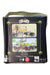 A Multicolour Board Games & Puzzles from Janod in size O/S for neutral. (Back View)
