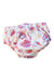 A Multicolour Bloomers from Charlie Banana in size 6-12M for girl. (Back View)