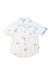 A Multicolour Short Sleeve Shirts from Sunuva in size 4T for girl. (Front View)