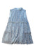 A Multicolour Sleeveless Dresses from Bora Aksu in size 10Y for girl. (Front View)