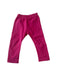 A Pink Leggings from Frugi in size 12-18M for neutral. (Front View)