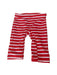 A Red Swim Shorts from Boden in size 5T for neutral. (Front View)