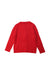 A Red Cardigans from Nicholas & Bears in size 8Y for girl. (Back View)