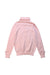 A Pink Long Sleeve Tops from Nicholas & Bears in size 8Y for girl. (Back View)