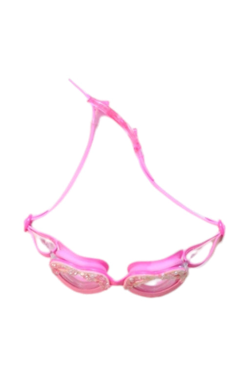 A Pink Swim Accessories from Bling2O in size O/S for girl. (Front View)