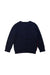 A Multicolour Knit Sweaters from Jacadi in size 6T for boy. (Back View)