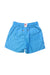 A Blue Swim Shorts from Mazu in size 5T for boy. (Back View)