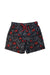 A Multicolour Swim Shorts from Mazu in size 5T for boy. (Front View)