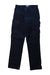 A Navy Casual Pants from Polo Ralph Lauren in size 7Y for boy. (Front View)