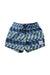 A Blue Shorts from Country Road in size 3T for boy. (Front View)