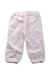 A Pink Casual Pants from Jacadi in size 12-18M for girl. (Back View)