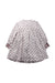 A White Long Sleeve Dresses from Paz Rodriguez in size 2T for girl. (Back View)