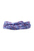 A Purple Hair Accessories from Cadet Rousselle in size 3-6M for girl. (Front View)