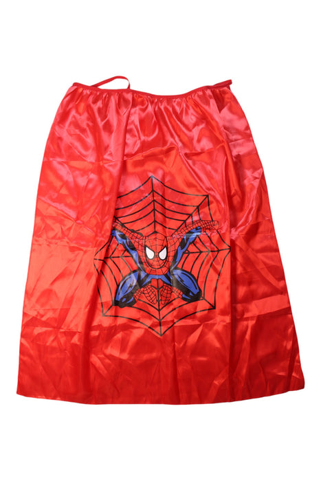 A Red Halloween Costumes from Retykle in size O/S for neutral. (Front View)