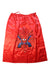 A Red Halloween Costumes from Retykle in size O/S for neutral. (Front View)