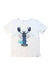 A White Short Sleeve T Shirts from Country Road in size 6T for boy. (Front View)