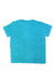 A Blue Short Sleeve T Shirts from Vilebrequin in size 10Y for boy. (Back View)