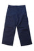 A Navy Casual Pants from Columbia in size 6T for boy. (Front View)