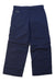 A Navy Casual Pants from Columbia in size 6T for boy. (Back View)