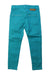 A Blue Casual Pants from Mayoral in size 3T for girl. (Back View)