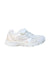 A White Sneakers from Stride Rite in size 5T for neutral. (Front View)