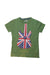 A Multicolour Short Sleeve T Shirts from Boden in size 6T for boy. (Front View)