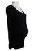 A Black Long Sleeve Dresses from Seraphine in size S for girl. (Front View)