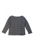 A Multicolour Long Sleeve T Shirts from Crewcuts in size 4T for girl. (Back View)