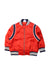 A Multicolour Lightweight Jackets from Seed in size 2T for boy. (Front View)