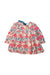 A Multicolour Long Sleeve Tops from Louise Misha in size 2T for girl. (Front View)