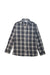 A Multicolour Long Sleeve Shirts from I Pinco Pallino in size 8Y for boy. (Front View)