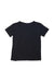 A Multicolour Short Sleeve T Shirts from Whistle & Flute in size 7Y for neutral. (Back View)