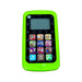 A Green Electronics from Leapfrog in size O/S for neutral. (Front View)